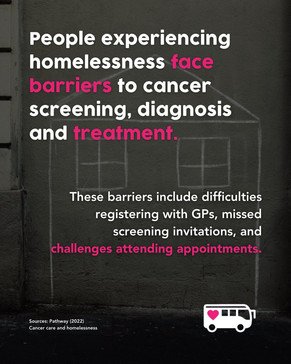 Bournemouth HealthBus tweet media