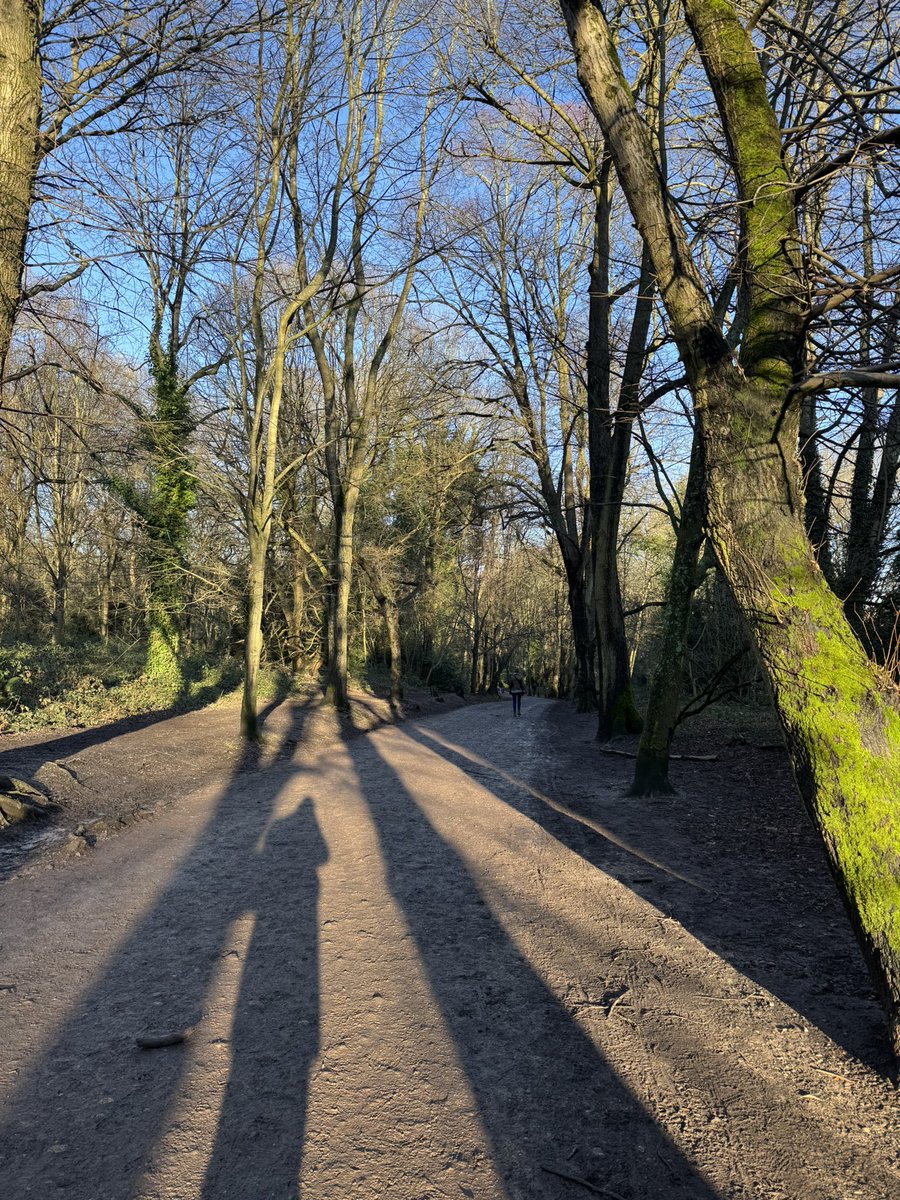 Hampstead High St tweet media