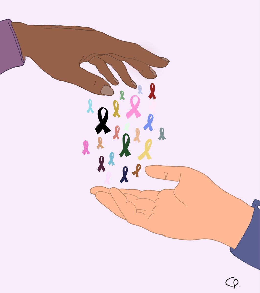 oncoradio_ryc's tweet image. Hoy en el Día Mundial contra el Cáncer, queremos poner en valor la Oncología Radioterápica como uno de los pilares fundamentales en la lucha contra el cáncer. ⚡️Una opción curativa, personalizada y cada vez más precisa. 
Seguimos trabajando con ciencia, compromiso y humanidad💪🏼💙