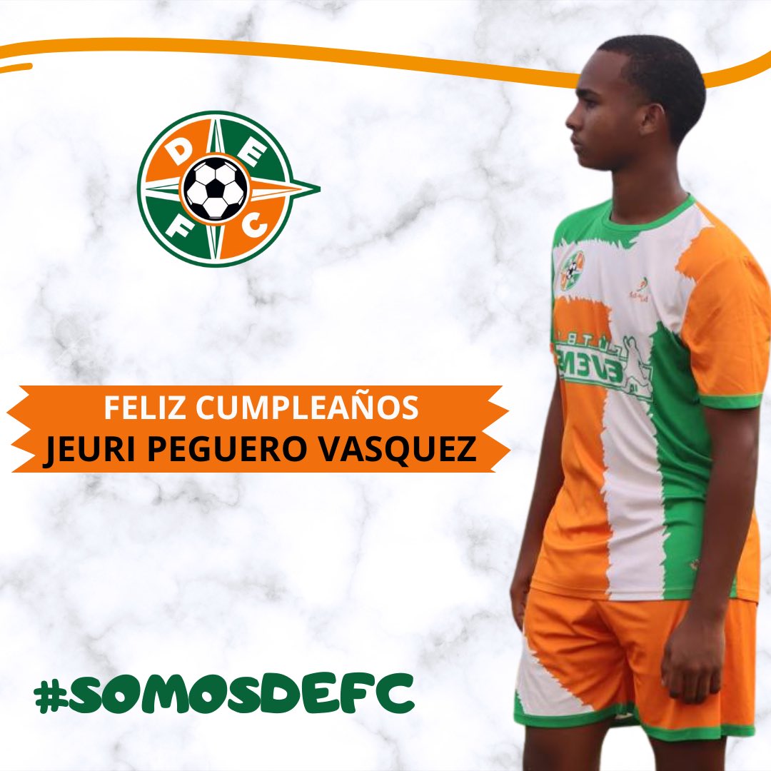 Del Este Fútbol Club tweet media