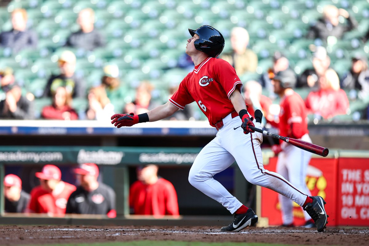 University of Central Missouri tweet media