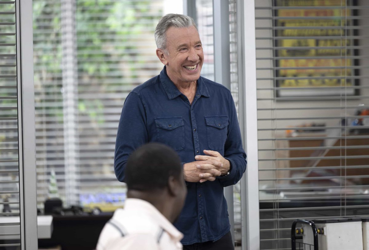 Shifting Gears Season 2 Episode 13 Photos “Surprise” (Season Finale) seat42f.com/shifting-gears… #ABC #Hulu #ShiftingGears