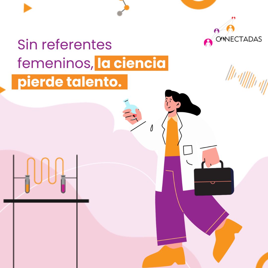 CONECTADAS tweet media