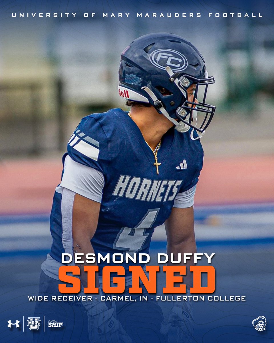 UMary Marauders tweet media