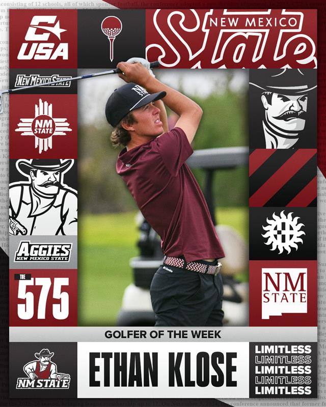 Conference USA tweet media