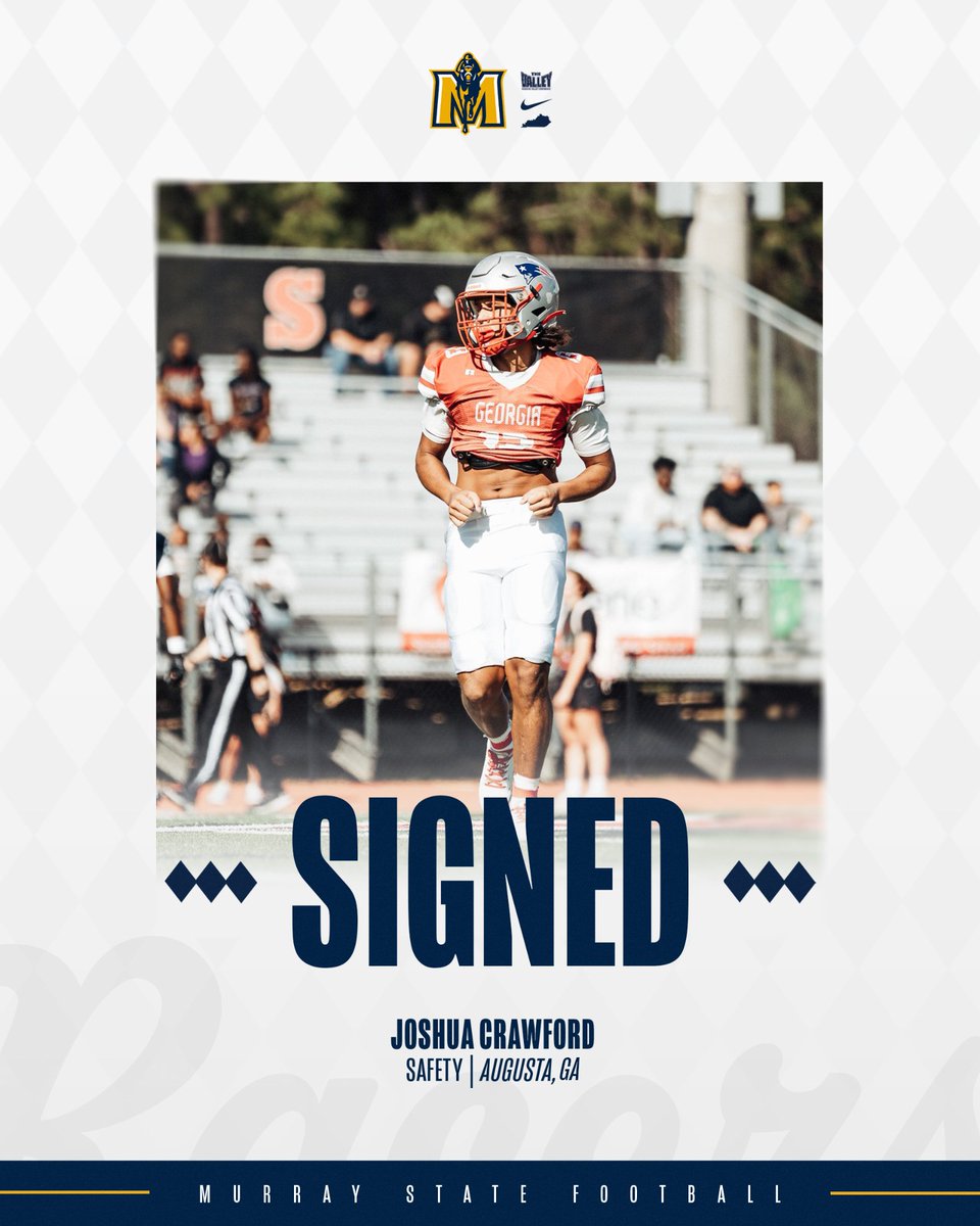 Murray State Football tweet media