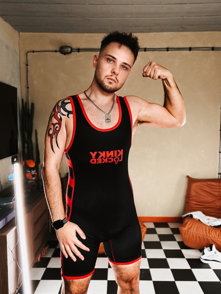 Chastity Alpha (5k) tweet media