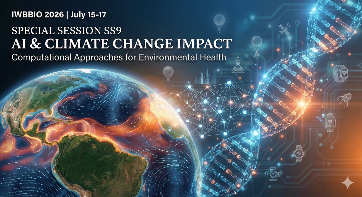 IWBBIO 2026 tweet media