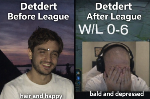 DesperateNasus tweet media