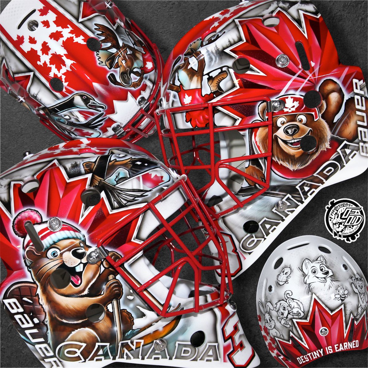 Friedesigns tweet media