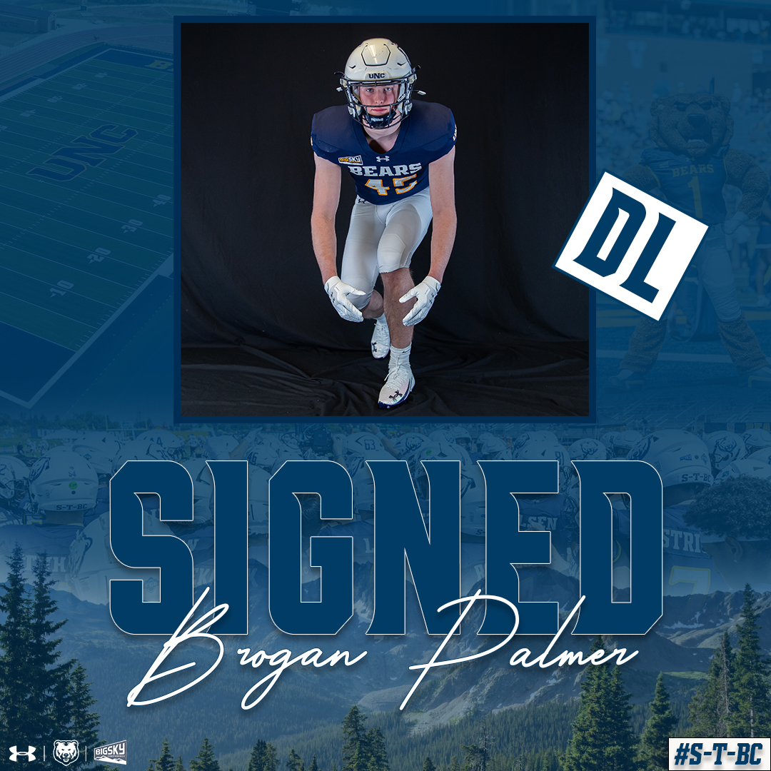 UNC_BearsFB's tweet image. 𝐋𝐞𝐭'𝐬 𝐠𝐞𝐭 𝐭𝐨 𝐰𝐨𝐫𝐤 🔒

Welcome to Bear Country, @Brogan_palms!

#BearCountry | #STBC | @UNC_Bears