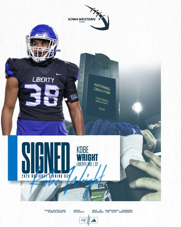 IWCC Reiver Football tweet media