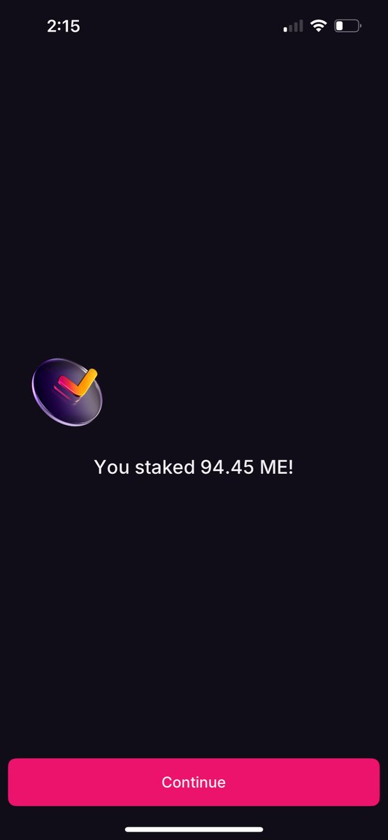 <a href="/Pedrocramos/">pedro101.btc 🟧</a> <a href="/CatchMEoutsyde/">Catch Me Outsyde</a> <a href="/MagicEden/">Magic Eden 🪄</a> <a href="/Collector_Crypt/">Collector Crypt</a> <a href="/MagicEdenComm/">Magic Eden Community</a> <a href="/MagicLabHQ/">Magic Lab</a> <a href="/real_magicmerch/">Magic Merch</a> <a href="/CaptainJaspiro/">Captain Jaspiro 🤩 🦇</a> <a href="/b1gdare/">bigdare • repent</a> <a href="/CryptoLato/">Lato</a> <a href="/GhostOfSolami/">GhostOf.Sol</a> <a href="/king_sol_omon/">Solomon</a> <a href="/DianasArtifacts/">Diana</a> <a href="/BenGruenbaum/">Ben</a> Got this card and sold it for $ME then max staked it, so win win!