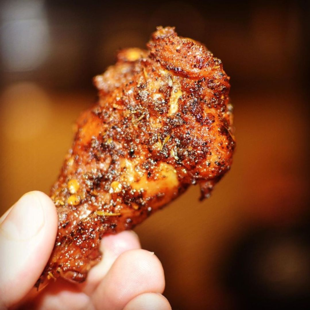 Two Brothers Smoked Meats tweet media