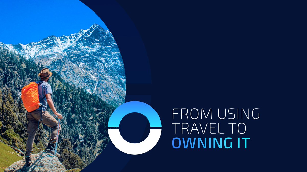 Traditional travel: Plan. Book. Hope it works out.

Voy Travel: AI that learns your style. Finds deals you'd never see. Builds your perfect trip while you sleep.

You're not just booking trips. You're shaping how an entire generation travels.