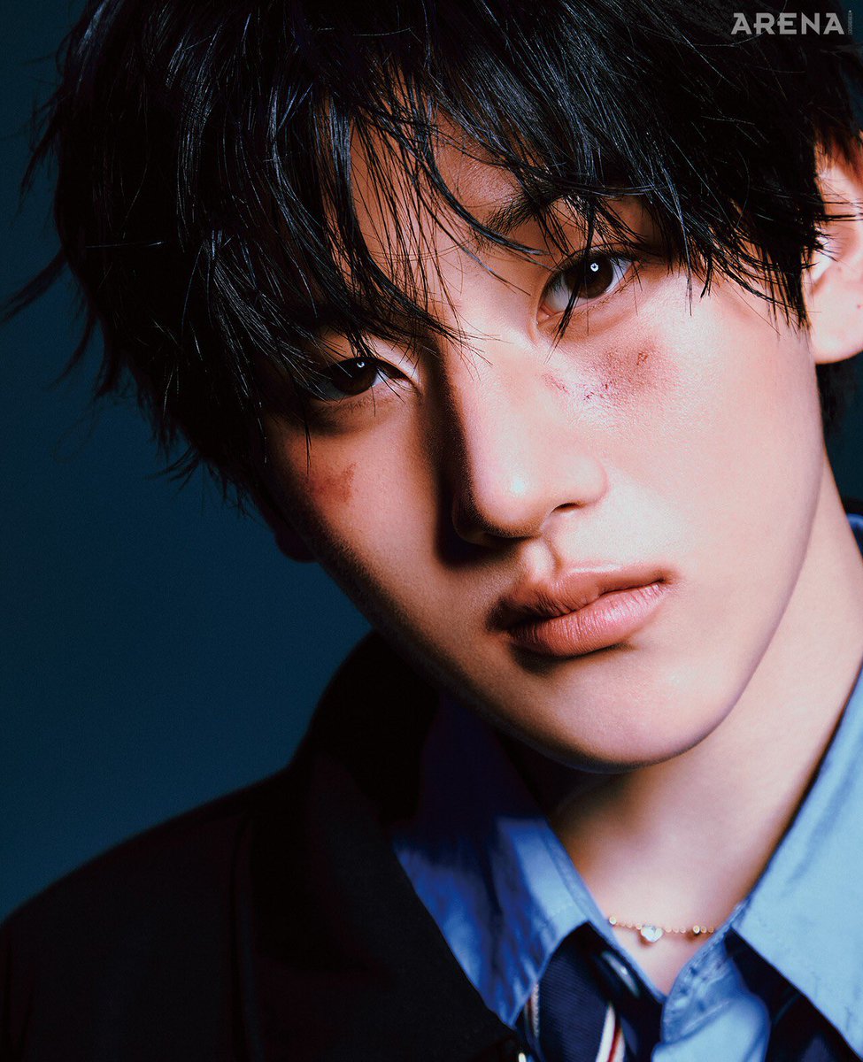 appleissagwa916's tweet image. ㅇㄹㄴ옴므화보사진은진짜
생각날때마다꺼내봄