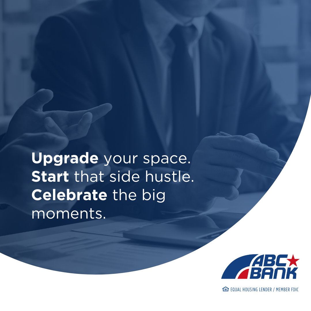 ABC Bank tweet media