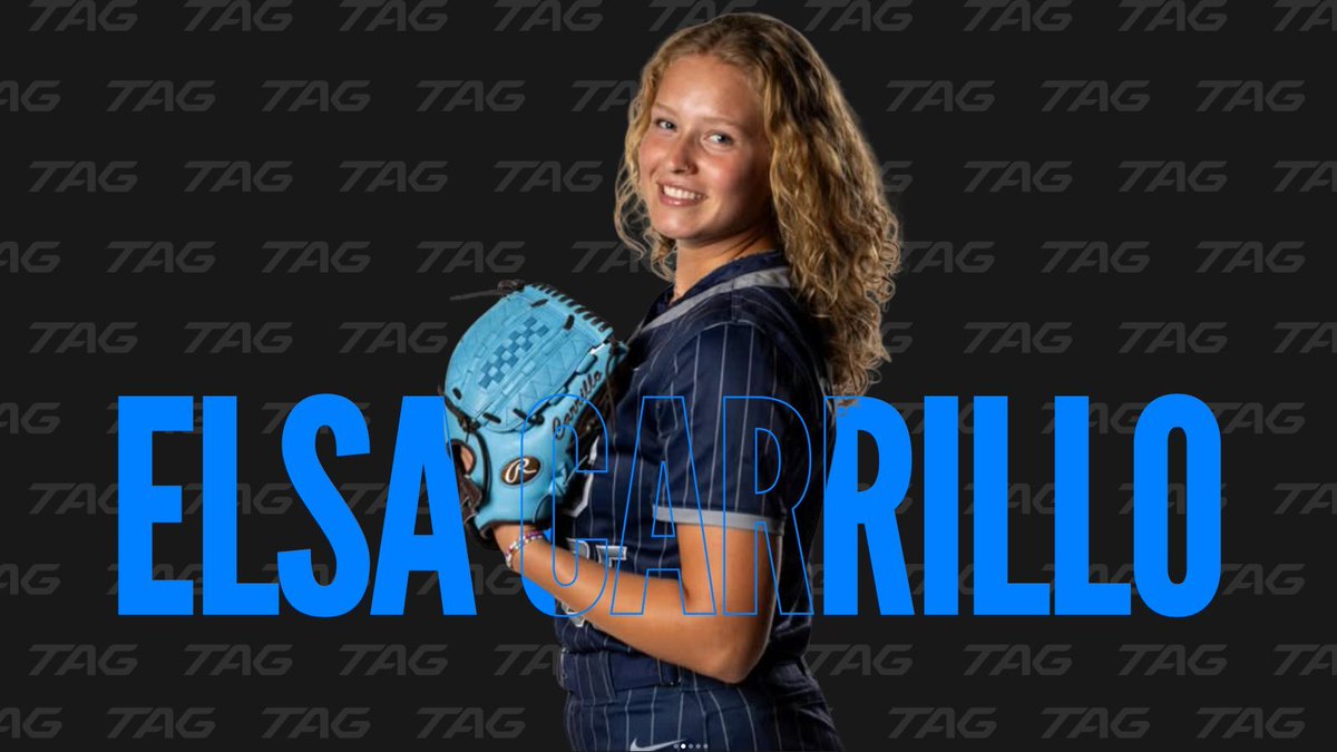 TAG Sports tweet media