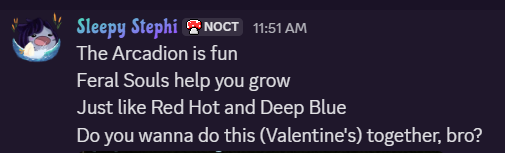 StephiFa's tweet photo. Decided to ask my husband to be my valentine. https://t.co/z02jwkQbsp
