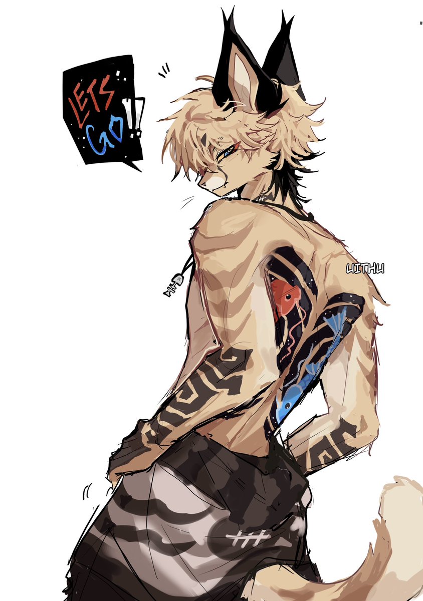 thu 🍀 tweet media