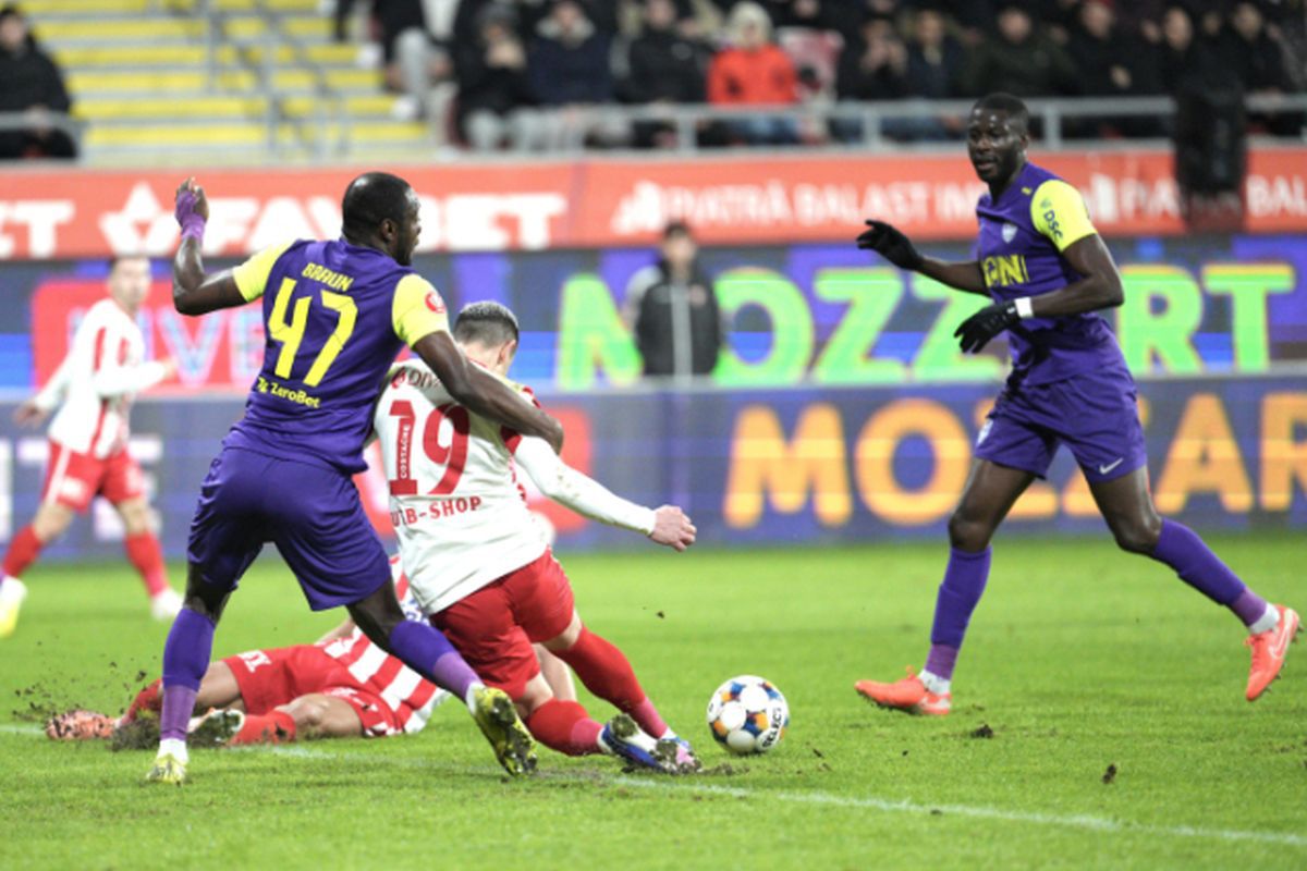 GSP.RO - Gazeta Sporturilor tweet media