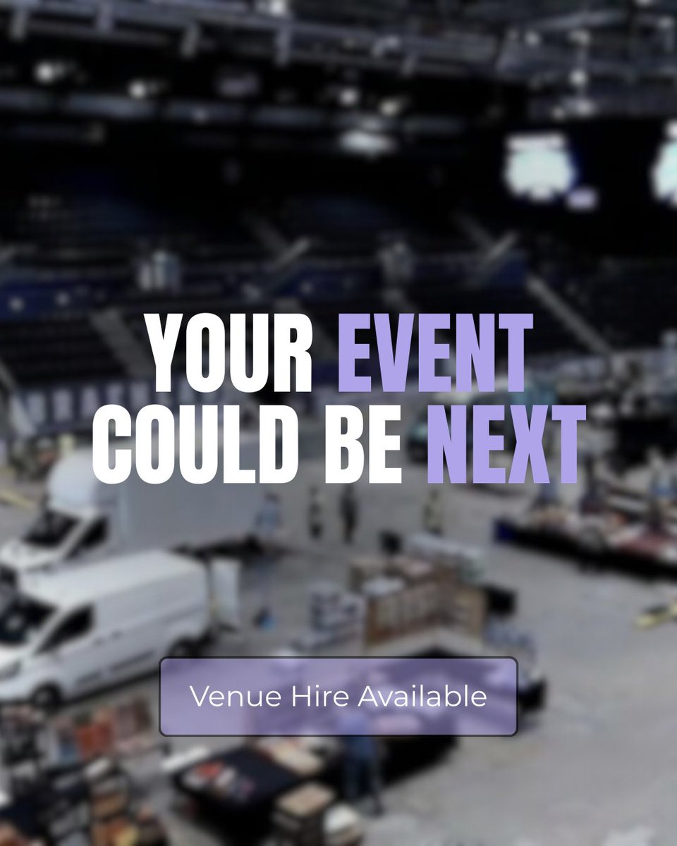 Braehead Arena 🎤🏟 tweet media