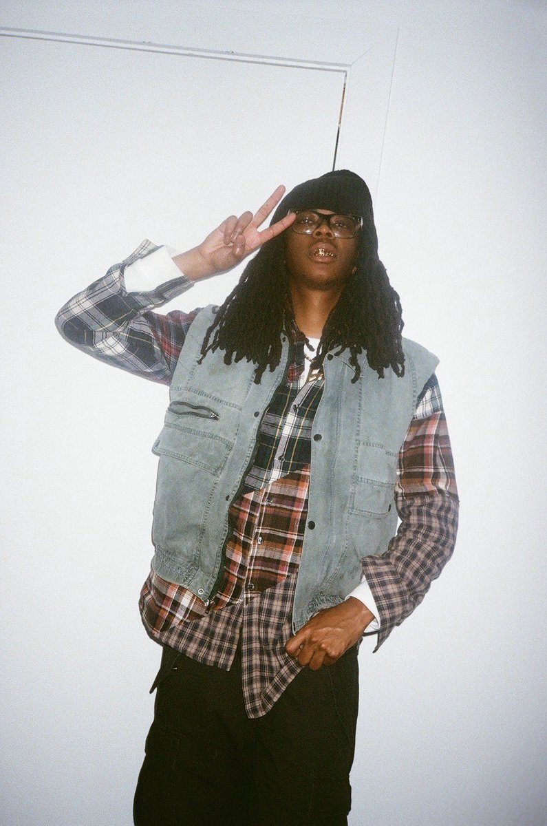 DONNY BRAVO tweet media