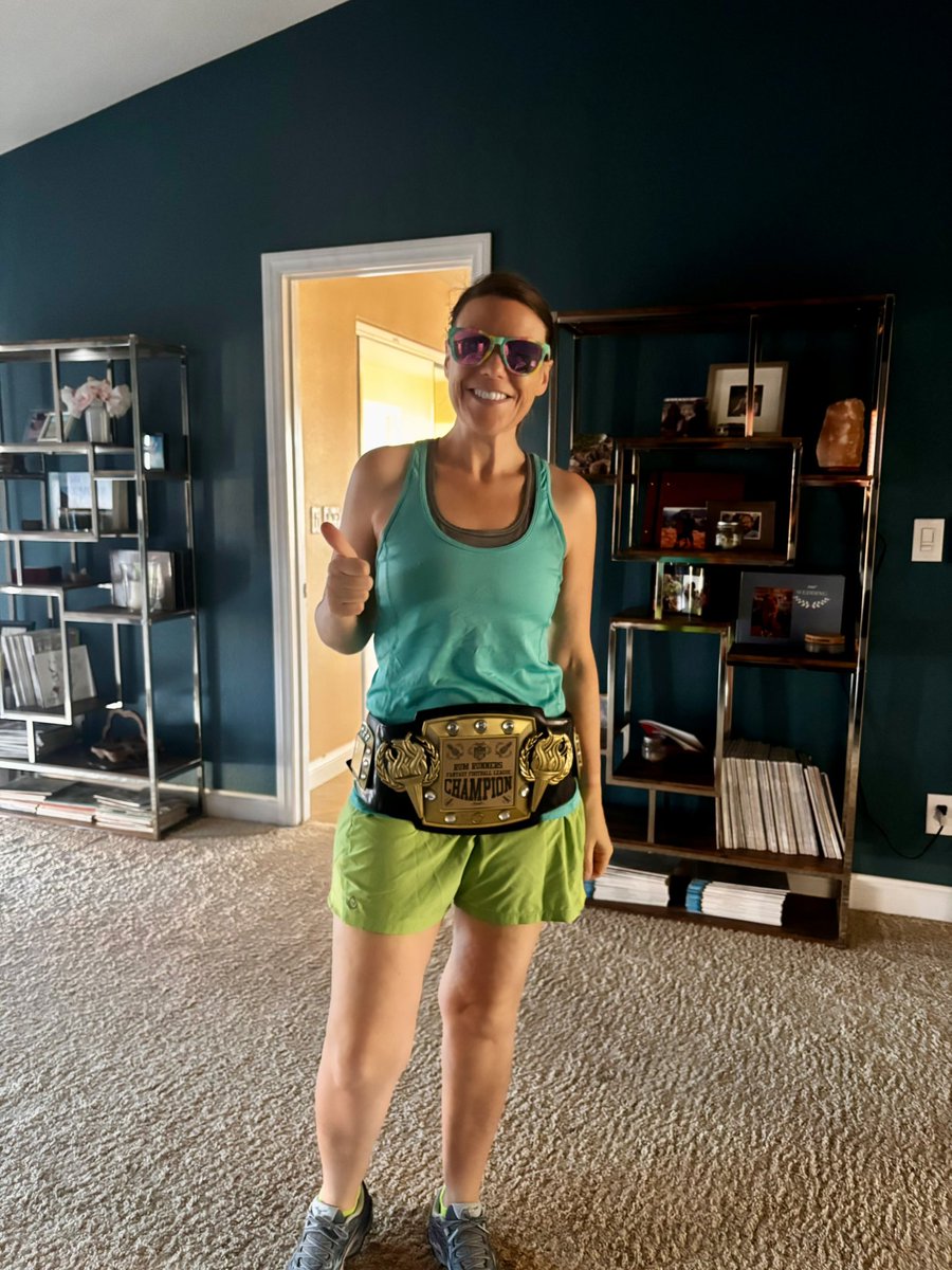 Marathon Monster tweet media