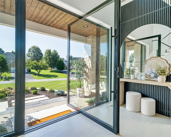 Window + Door tweet media