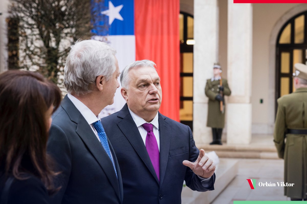 Orbán Viktor tweet media