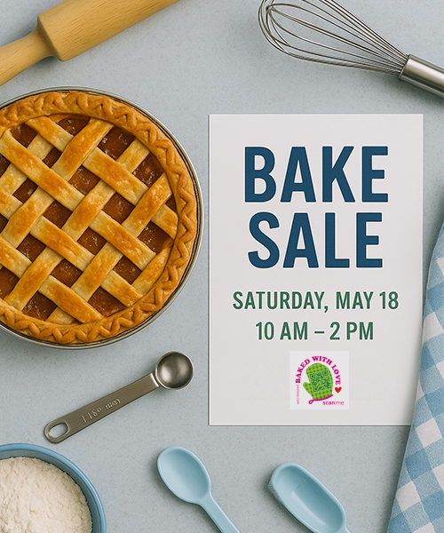 Bake the best memories with VideoDrop.