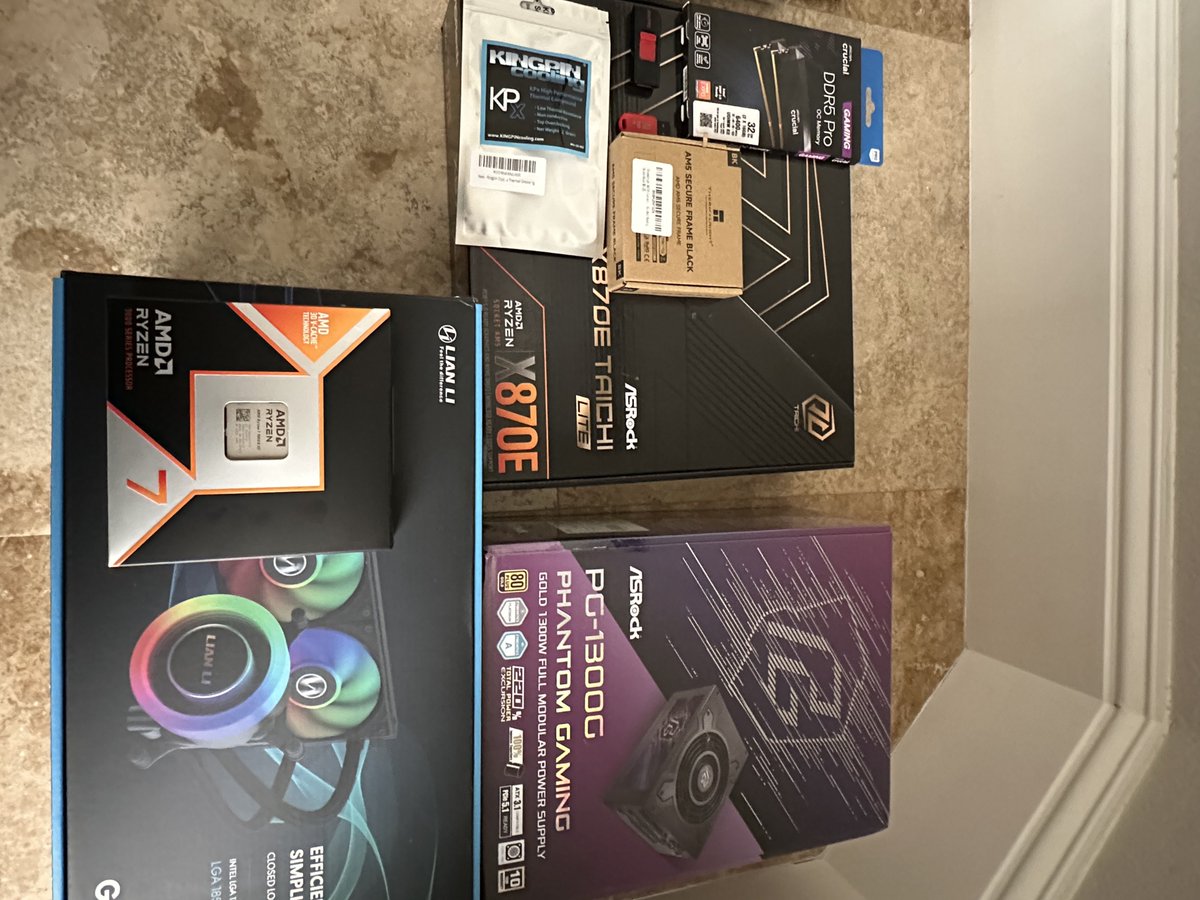 Veilleux tweet media