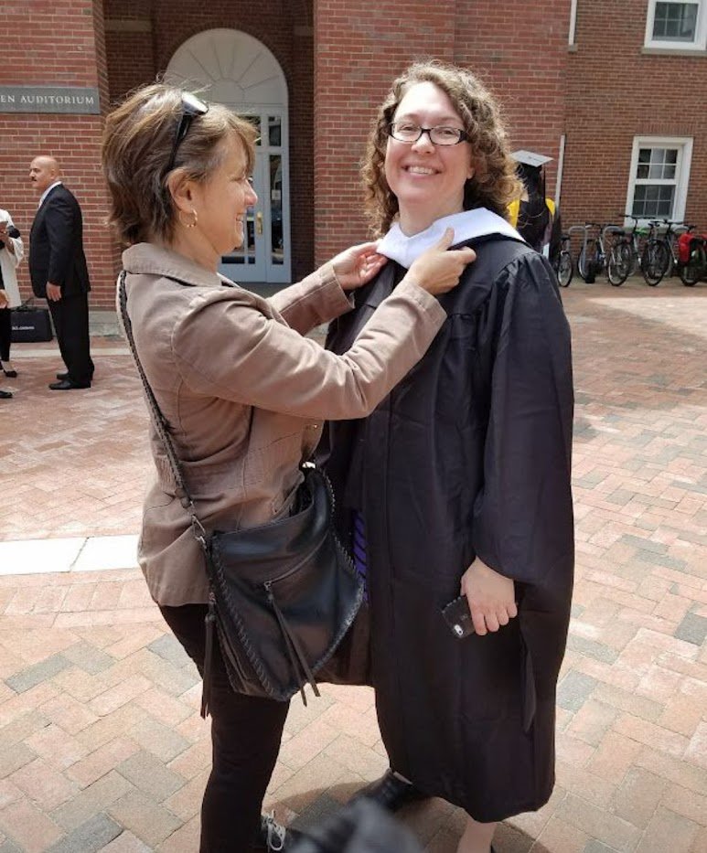 For Rhode Island friends: 
The Erika Niedowski Memorial Scholarship is taking applications. More information and apply at: 
erikaniedowski.org