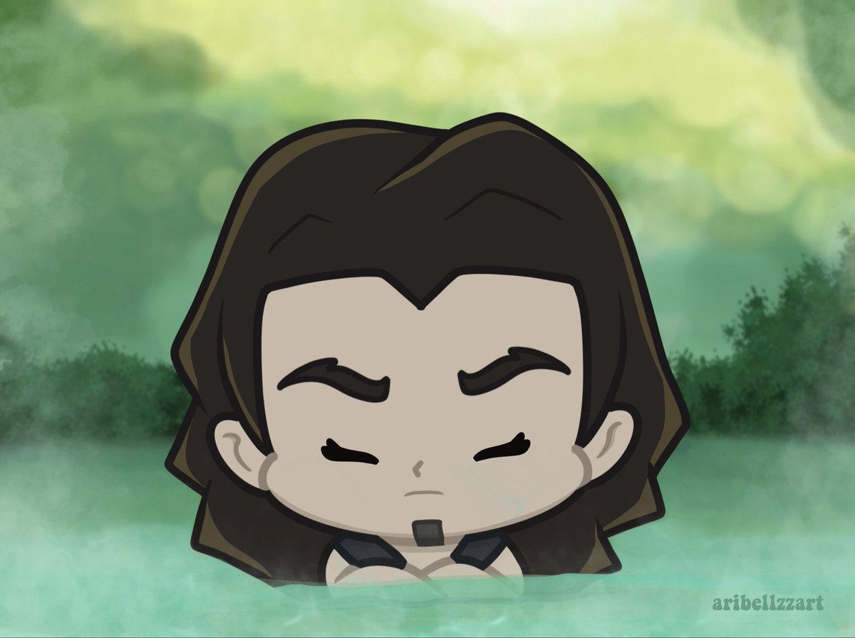 Yasha isn’t having it today✨

#mightynein #criticalrolefanart #CriticalRoleArt #mightyneinspoilers