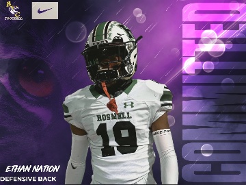 GoTigers_FB's tweet photo. Welcome to Tiger Nation!
Ethan Nation @ethannation5 
Go Tigers!
#Vision | #TheBestOfBC https://t.co/6hRZVqXS9i
