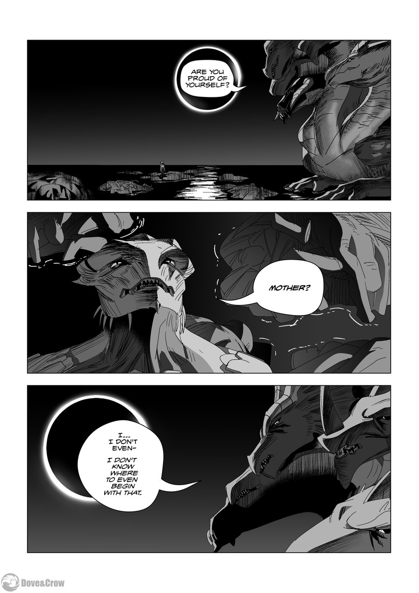 Dove&Crow tweet media