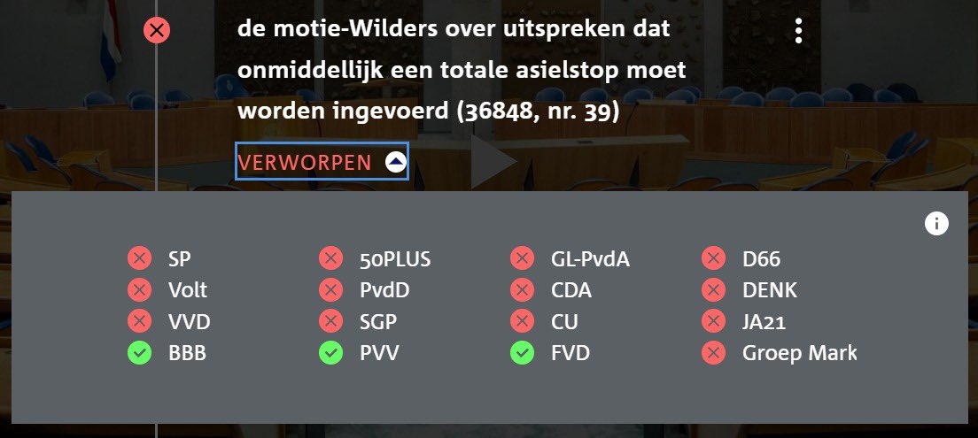 Pepijn van Houwelingen tweet media
