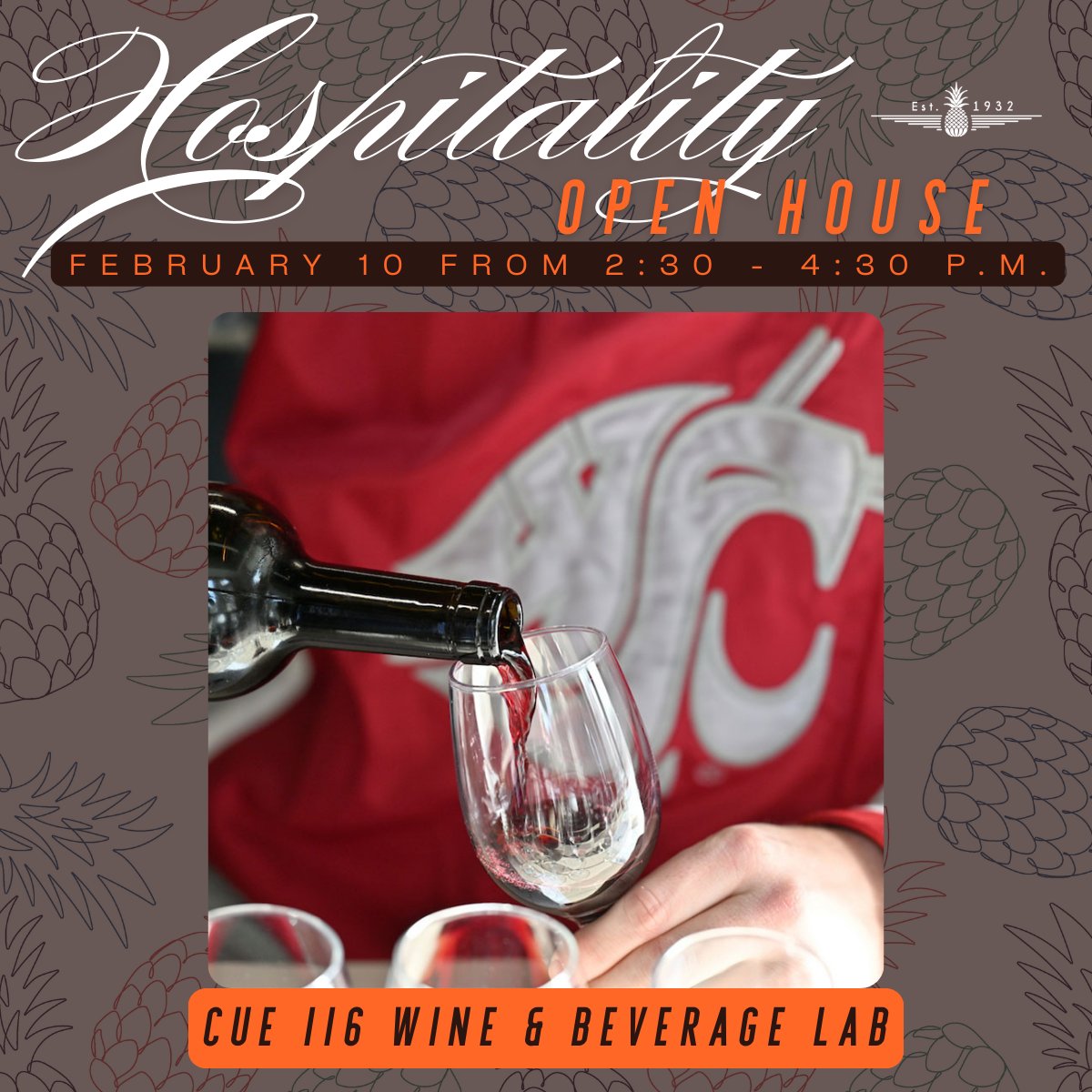 WSU Carson College of Business tweet media