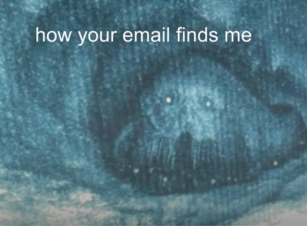 (iron lung spoilers) midway through the movie and all i could think about was making this stupid meme