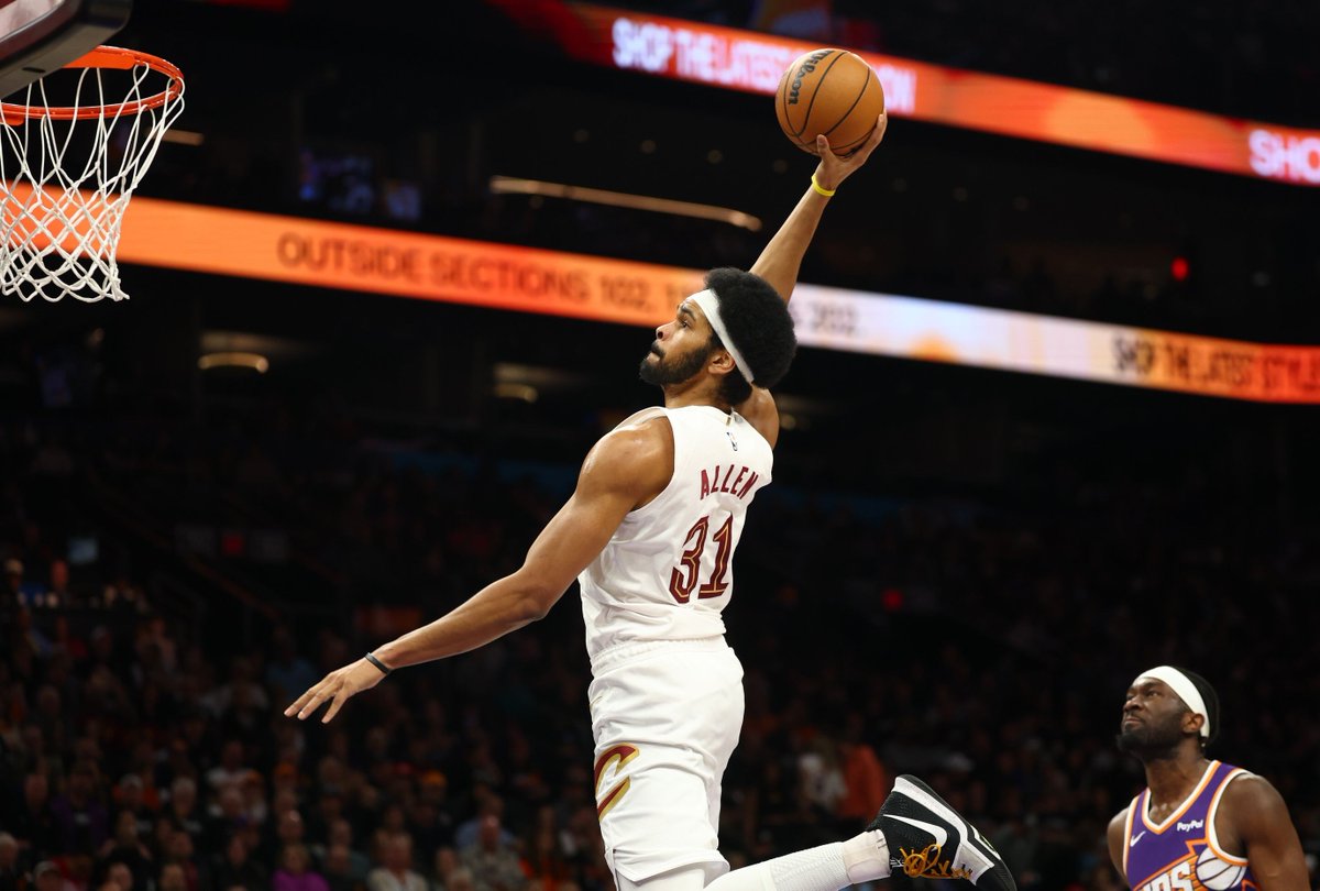 Cavaliers Nation tweet media