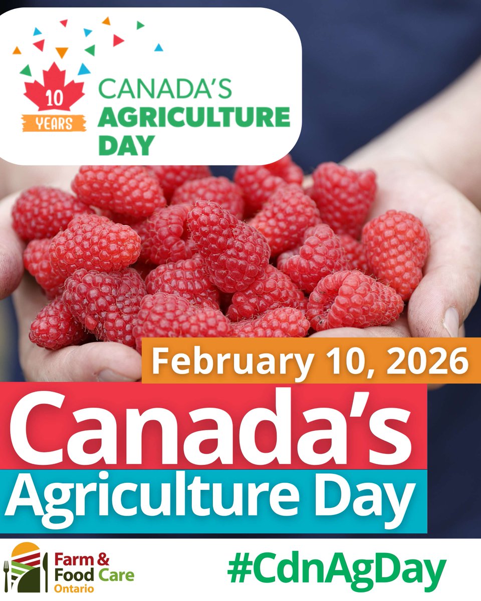 Farm & Food Care Ontario tweet media