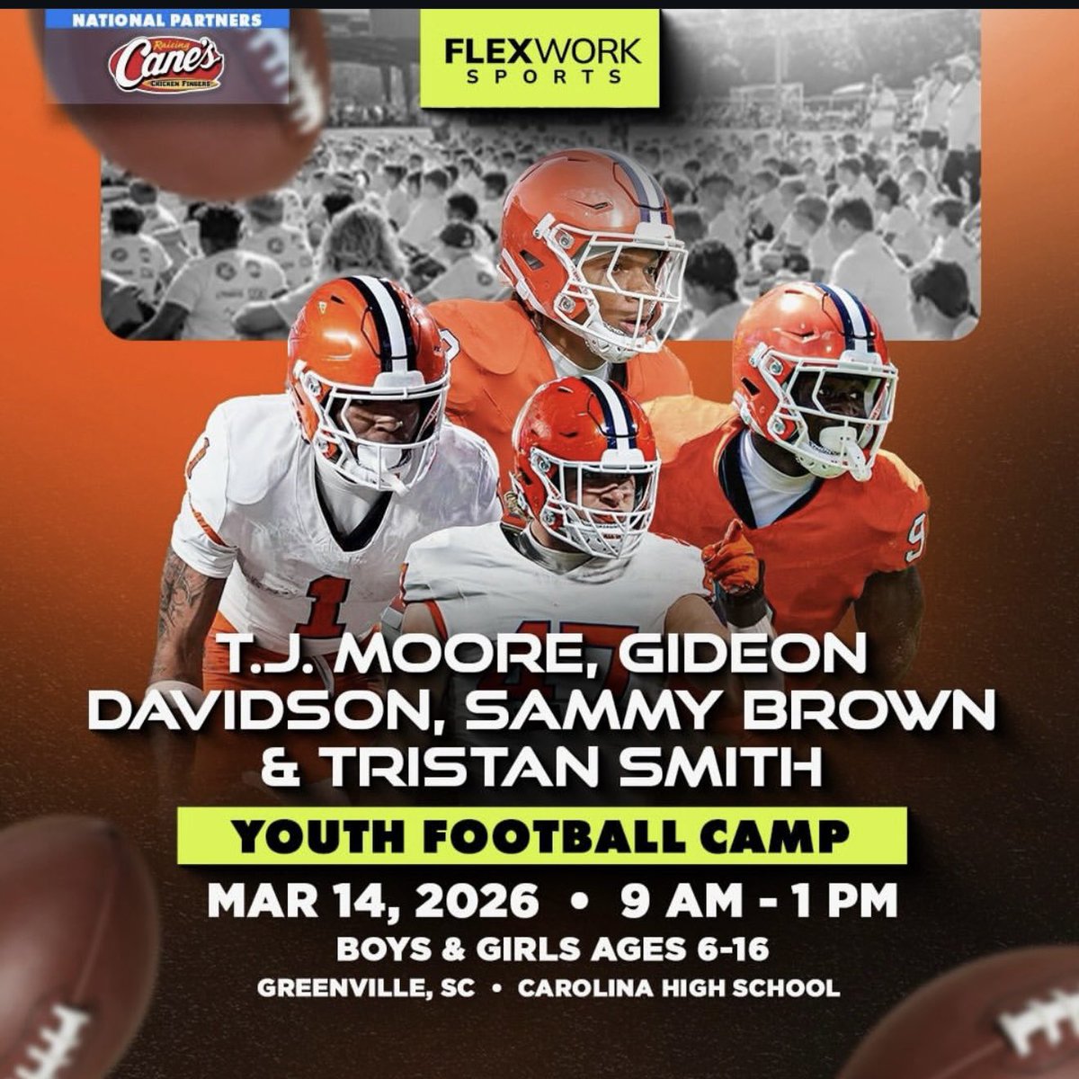 Tristan Smith tweet media