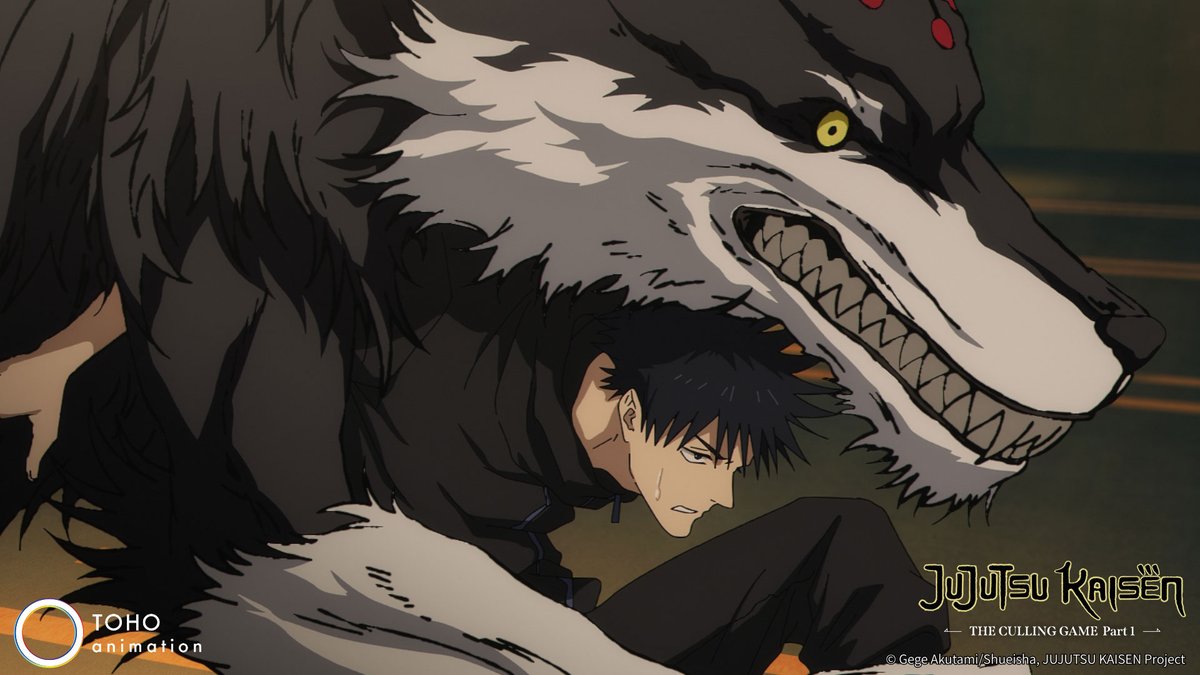TOHO animation EN tweet media