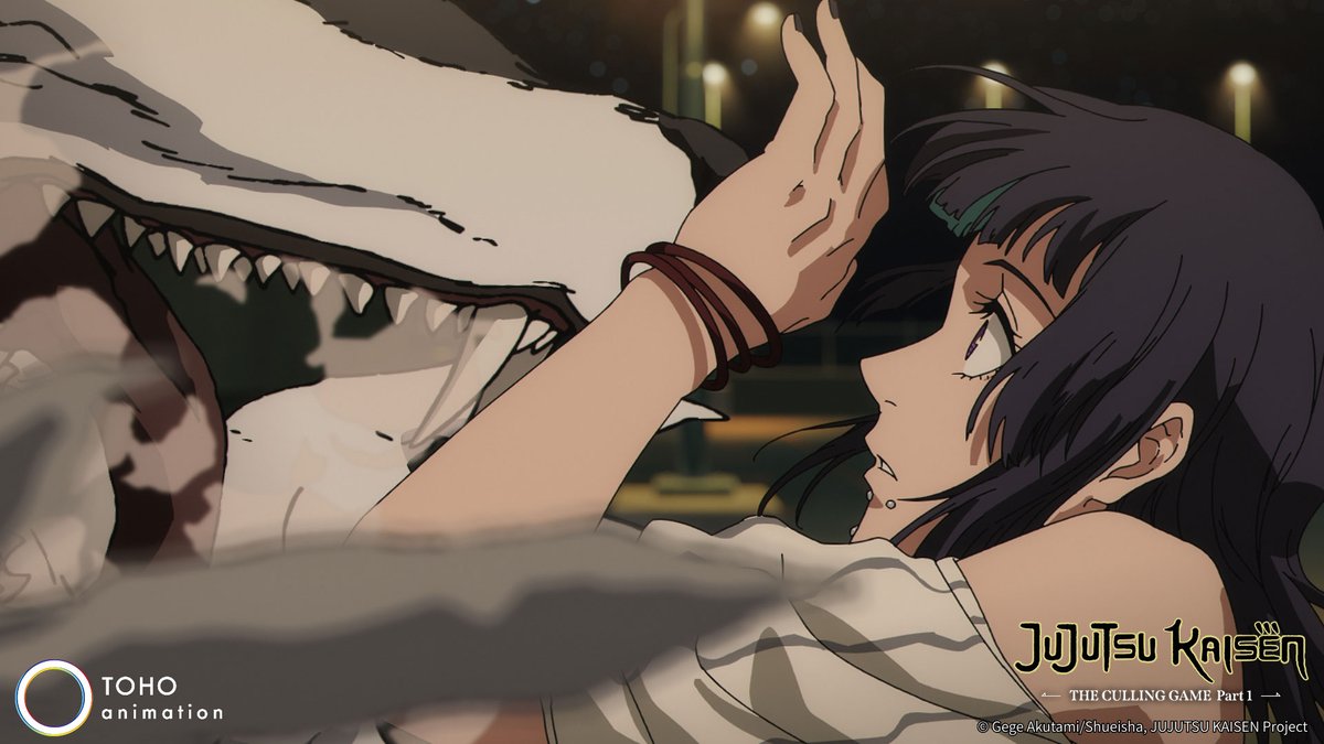 TOHO animation EN tweet media