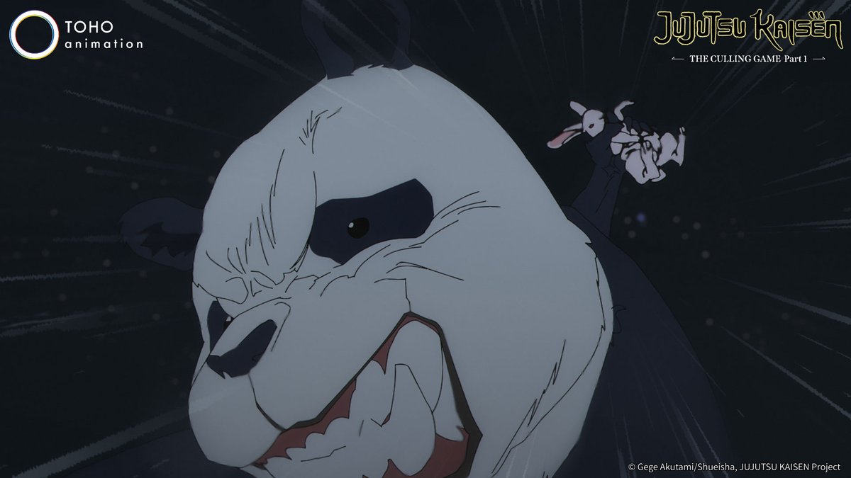 TOHO animation EN tweet media