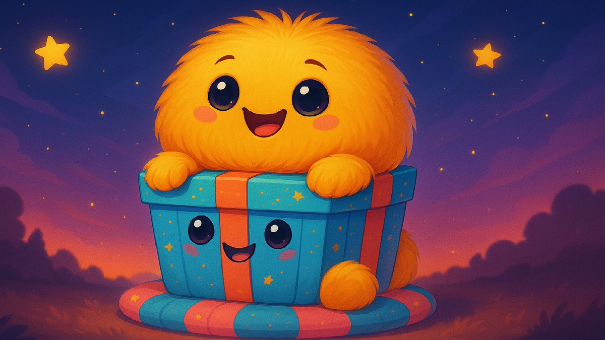 BlazeWorks Games tweet media