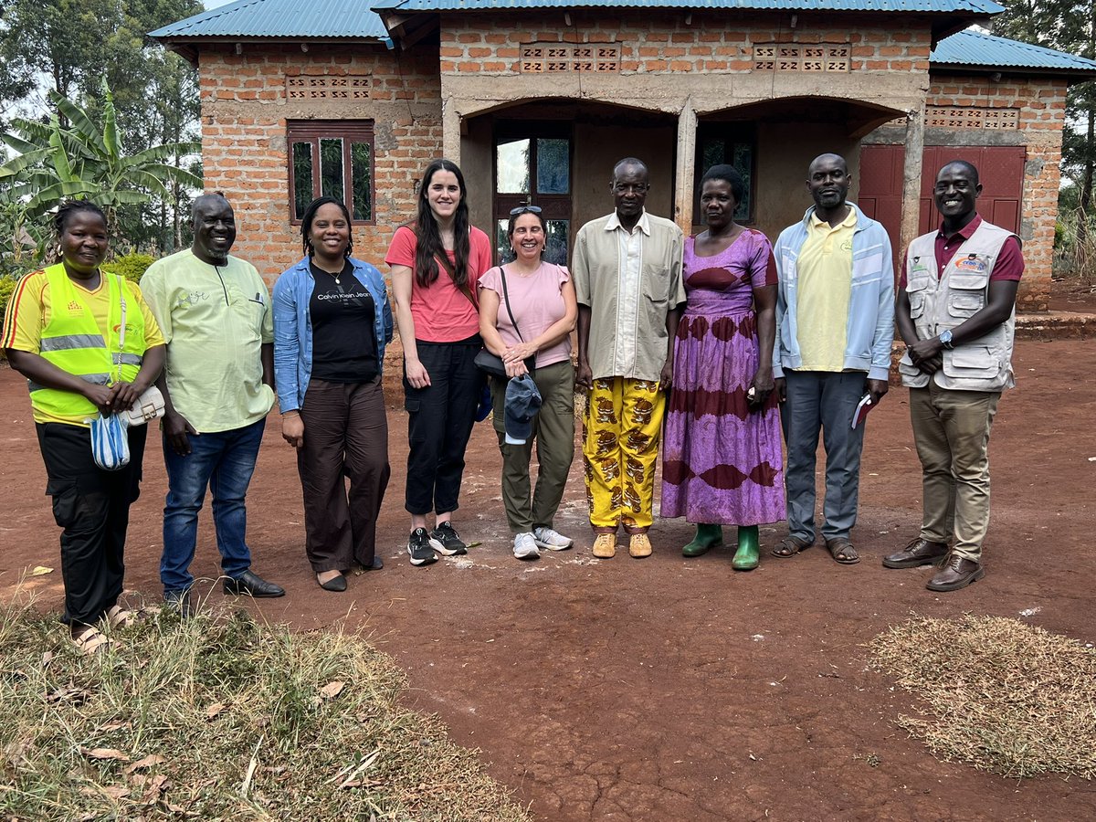 CEDO Uganda tweet media