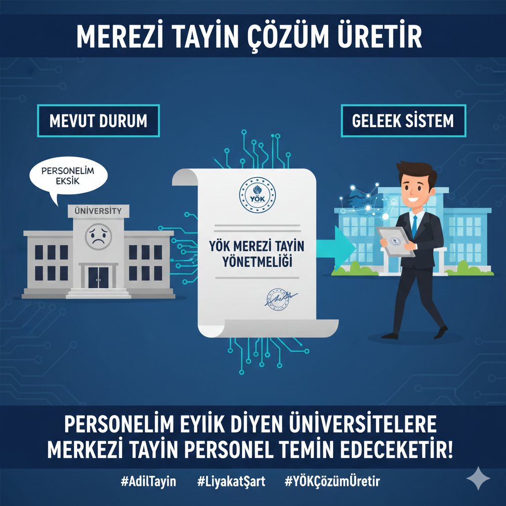 BECAYİŞ Değil #UnvMemTayinVerilsin