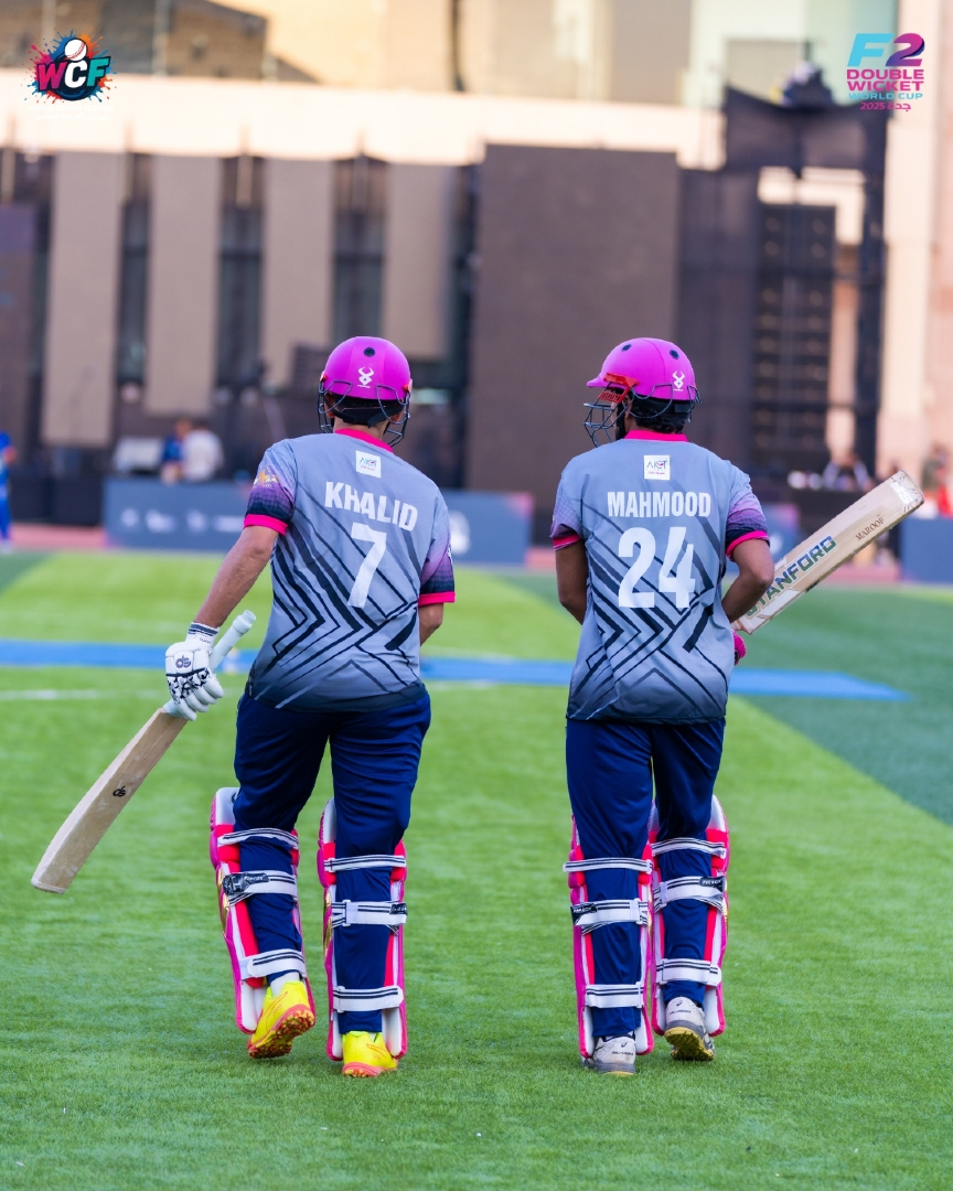 InfinixHolding's tweet photo. Memorable moments from Team UAE 🇦🇪🏏
A strong display of passion, teamwork, and performance at the World Cricket Festival.
Cricket memories to cherish! ✨🔥

#TeamUAE #WorldCricketFestival #CricketHighlights #UAECricket #PostEventRecap #CricketMemories #worldcricketfestival2026 https://t.co/rjCj0H835v