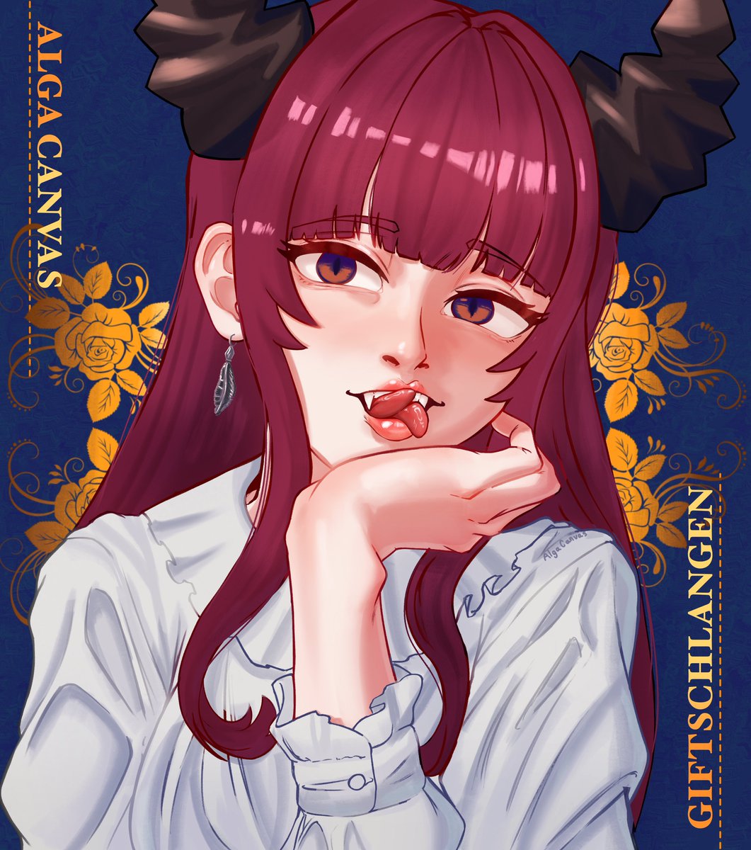 Wise Snake 

#SchlangenArt #ONEESHIART